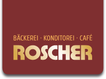 Bäckerei Roscher